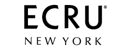 ECRU NEW YORK Logo