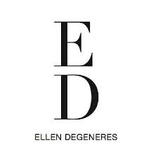 ED Ellen DeGeneres Bath Logo