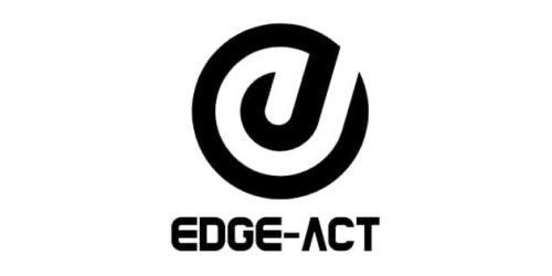 Edge-Act Logo