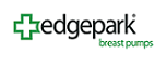 Edgepark Breast Pumps Logo