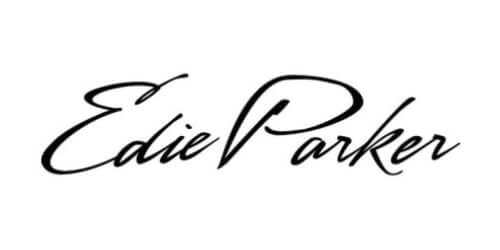 Edie Parker Logo