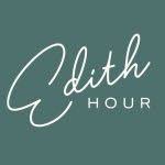 Edith Hour Logo