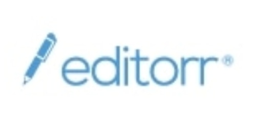 editorr Logo