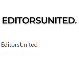 EditorsUnited Logo