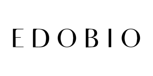Edobio Logo