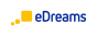 eDreams Logo