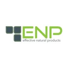Effective Natural Products / Well Canine Logo