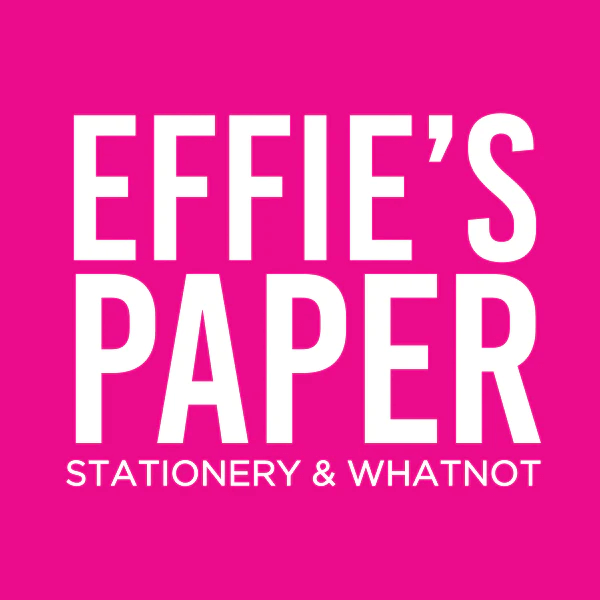 Effie's Paper Logo