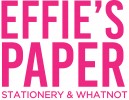Effie's Paper::Stationery&Whatnot