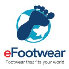 eFootwear.com Logo