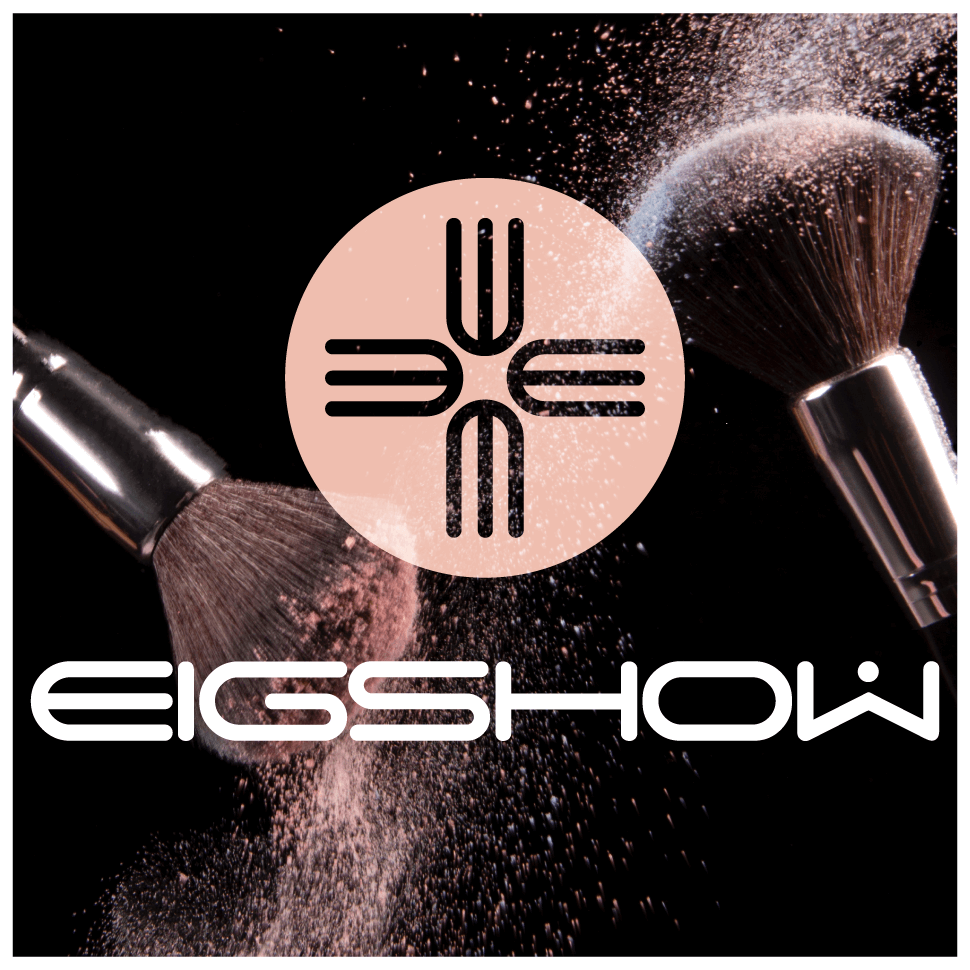EIGSHOW Beauty Logo