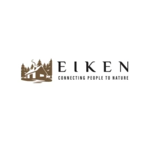 EIKEN Logo