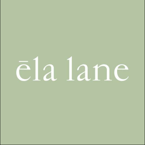 Ela Lane Inc. Logo