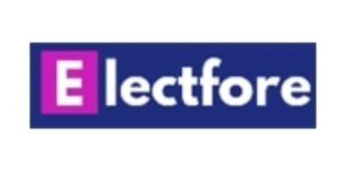 Electfore Logo