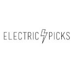 Electric Picks Jewelry