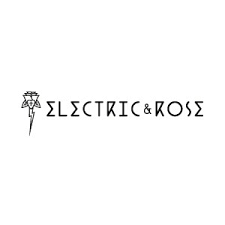 Electric & Rose Logo