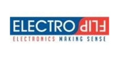 ElectroFlip Logo