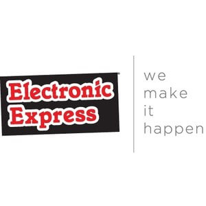 Electronic Express Logo