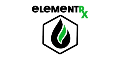 Elementrxcbd Logo