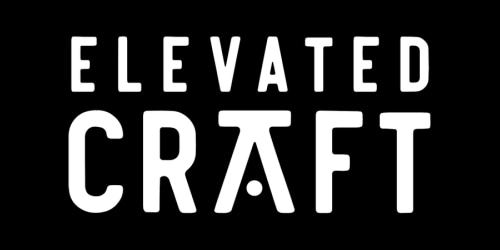 Elevated Craft Logo