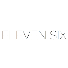 ELEVEN-SIX Logo