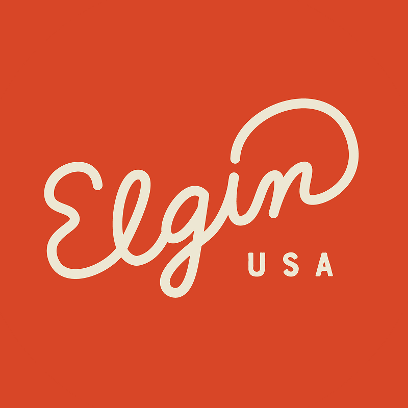 Elgin USA Logo