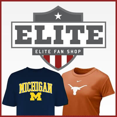 Elite Fan Shop Logo