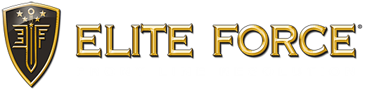 Elite Force Airsoft Logo