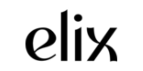 Elix Healing Logo