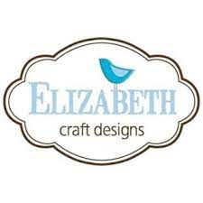 Elizabeth Craft Designs, Inc. Logo