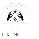 ELKLENS Logo