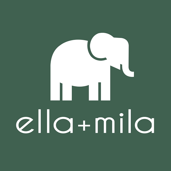 ella+mila Logo