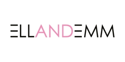 EllandEmm Logo