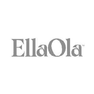 EllaOla Brands Inc. Logo