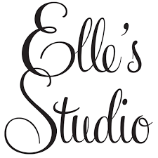 Elle's Studio Logo
