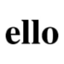 Ello Masks Logo