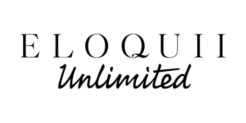 ELOQUII Unlimited Logo