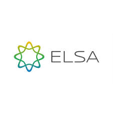 ELSA Corp Logo