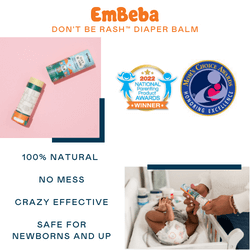EmBeba Logo