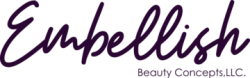 Embellish Beauty Logo