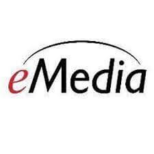 eMedia Music Logo