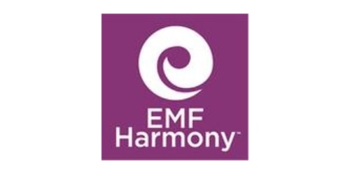 EMF Harmony Logo