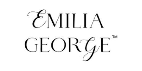 Emilia George Logo