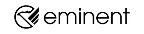 EMINENT LUGGAGE Logo