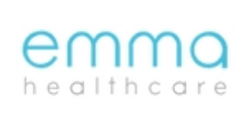 Emma Healthcare Logo
