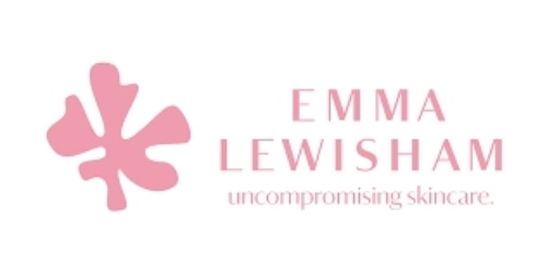Emma Lewisham Logo