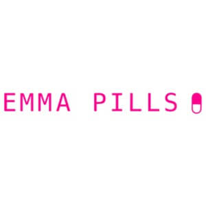 Emma Pills LLC Logo