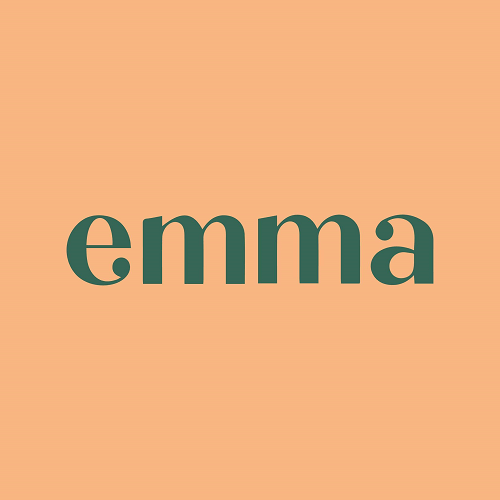 Emma Relief Logo