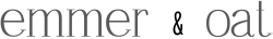 emmer Logo