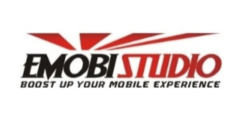 eMobiStudio Logo